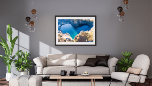 The Heart of the Quarry | Lake District | Fine Art Landscape Print image 7