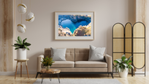 The Heart of the Quarry | Lake District | Fine Art Landscape Print image 6