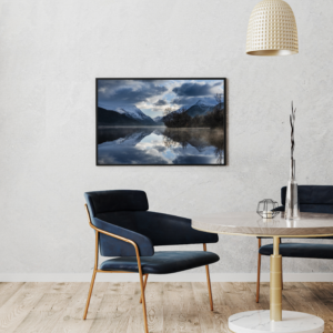 Winter in Llanberis | North Wales | Fine Art Landscape Print image 8