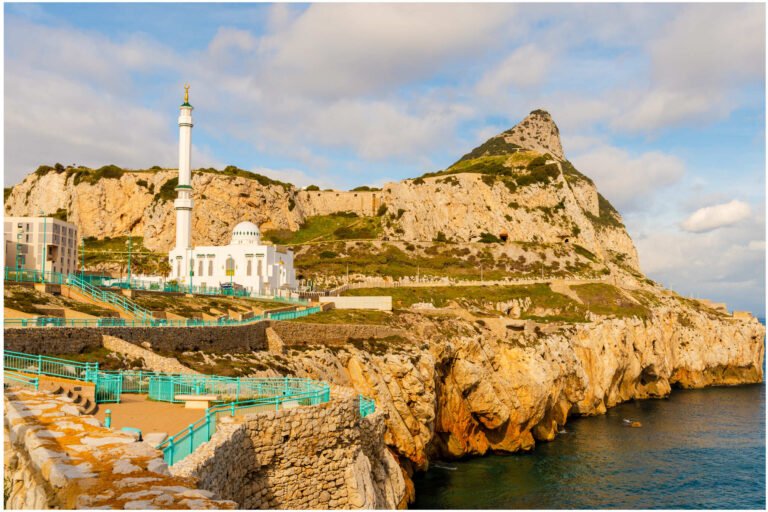 brahim-al-Ibrahim Mosque & The Rock | Digital Download