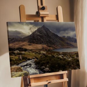 The Mighty Tryfan | Snowdonia | North Wales | Landscape Print image 6