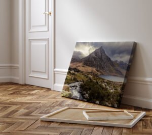 The Mighty Tryfan | Snowdonia | North Wales | Landscape Print image 8