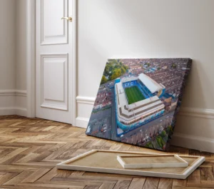 Goodison Park Everton FC  | Cityscape Wall Art image 2
