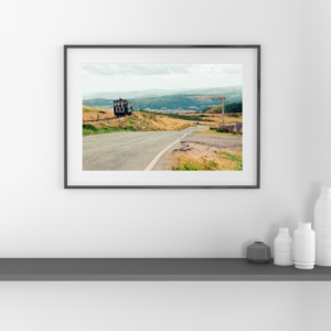 Great Orme Views | Landscape Wall Art Print image 8