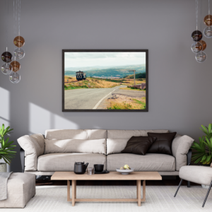 Great Orme Views | Landscape Wall Art Print image 7