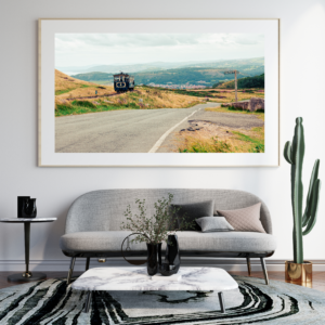 Great Orme Views | Landscape Wall Art Print image 6