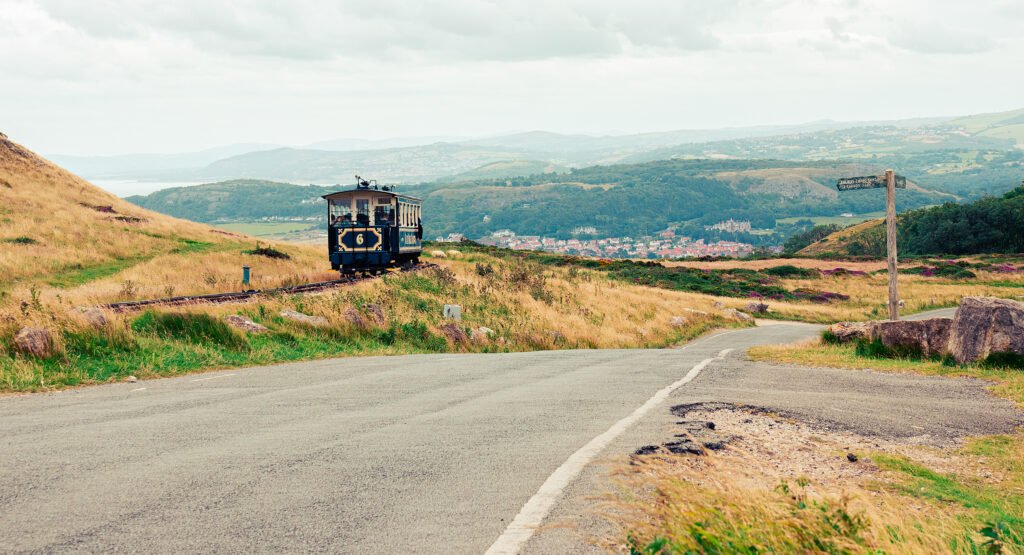 Great Orme Views  | Digital Download