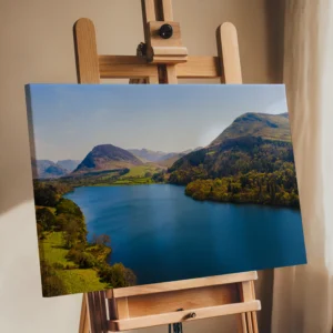 Loweswater Views | Lake District | Landscape Wall Art Print image 6