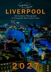 🏙️ Pre-Order: 2027 Liverpool Calendar image 3