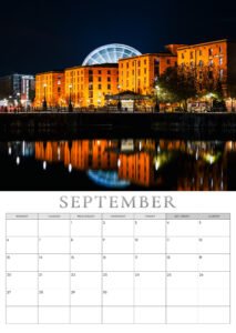 🏙️ Pre-Order: 2027 Liverpool Calendar image 12