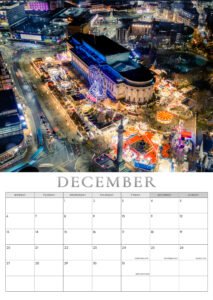 🏙️ Pre-Order: 2027 Liverpool Calendar image 15