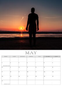 🏙️ Pre-Order: 2027 Liverpool Calendar image 8