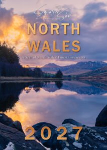 🏔️ Pre-Order: 2027 North Wales Calendar image 3