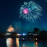 Design 3 - Southport Musical Firework Championships 2026 | Fine Art Print Collection