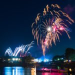 Design 17 - Southport Musical Firework Championships 2026 | Fine Art Print Collection