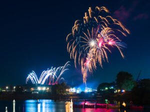 Southport Musical Firework Championships 2026 | Fine Art Print Collection image 17