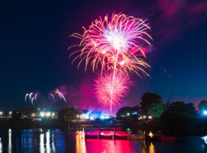 Southport Musical Firework Championships 2026 | Fine Art Print Collection image 16