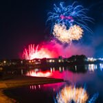 Design 15 - Southport Musical Firework Championships 2026 | Fine Art Print Collection