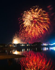 Southport Musical Firework Championships 2026 | Fine Art Print Collection image 14