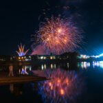 Design 13 - Southport Musical Firework Championships 2026 | Fine Art Print Collection