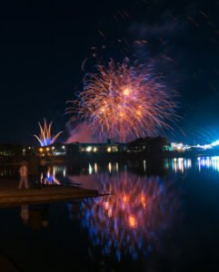 Southport Musical Firework Championships 2026 | Fine Art Print Collection image 13