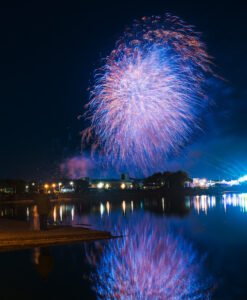 Southport Musical Firework Championships 2026 | Fine Art Print Collection image 11