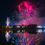 Design 1 - Southport Musical Firework Championships 2026 | Fine Art Print Collection