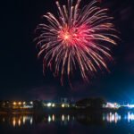 Design 10 - Southport Musical Firework Championships 2026 | Fine Art Print Collection