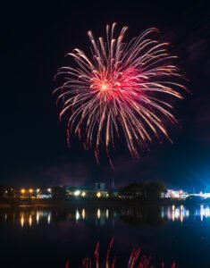 Southport Musical Firework Championships 2026 | Fine Art Print Collection image 10