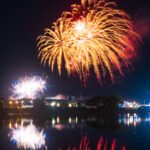 Design 9 - Southport Musical Firework Championships 2026 | Fine Art Print Collection