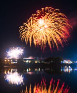 Southport Musical Firework Championships 2026 | Fine Art Print Collection image 9