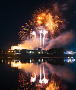 Southport Musical Firework Championships 2026 | Fine Art Print Collection image 8