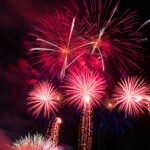 Design 6 - Southport Musical Firework Championships 2026 | Fine Art Print Collection