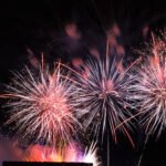 Design 4 - Southport Musical Firework Championships 2026 | Fine Art Print Collection
