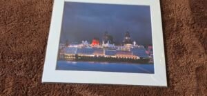 Queen Anne in Liverpool | A4 Mounted Print | Studio Edition image 6