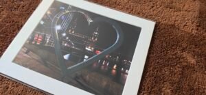 Love Is All You Need Liverpool | A4 Mounted Print | Studio Edition image 6