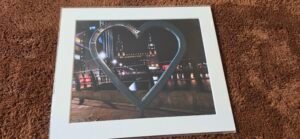 Love Is All You Need Liverpool | A4 Mounted Print | Studio Edition image 8