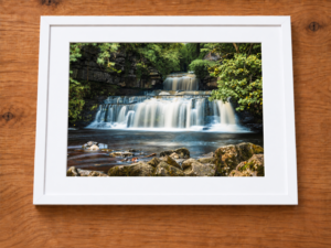 Cotter Force | Yorkshire Dales | Nature Wall Art image 3