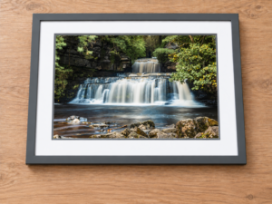 Cotter Force | Yorkshire Dales | Nature Wall Art image 4