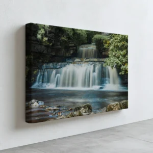 Cotter Force | Yorkshire Dales | Nature Wall Art image 5