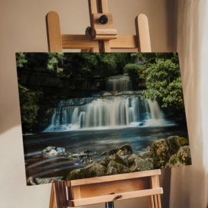 Cotter Force | Yorkshire Dales | Nature Wall Art image 7